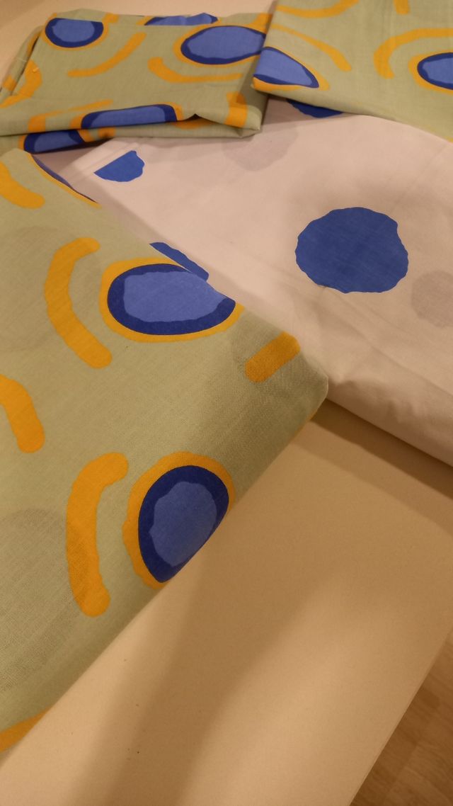 Funda edredón matrimonio