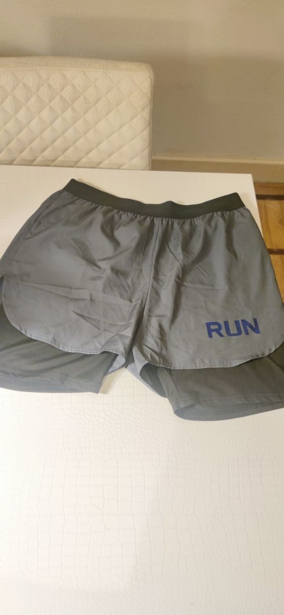 pantalón deporte a estrenar