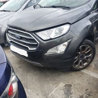 ford ecosport 2017 en despiece 