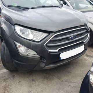 ford ecosport 2017 en despiece 