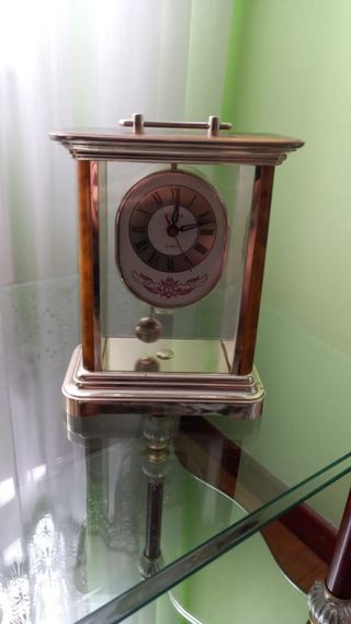 Orologi da tavolo 