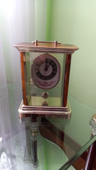 Orologi da tavolo 