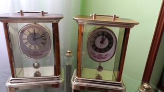 Orologi da tavolo 