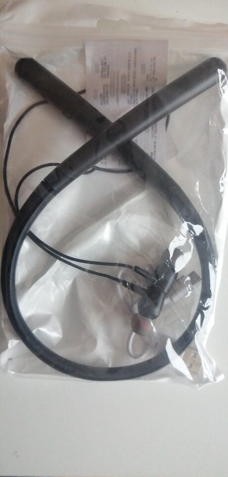 Auriculares binaurales Bluetooth. NUEVO sin usar.