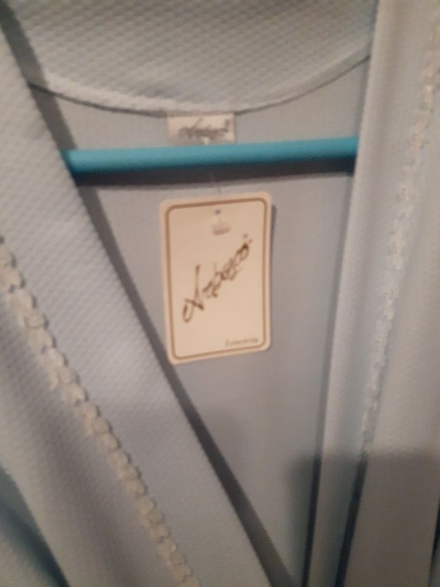 Bata de casa talla 50-52