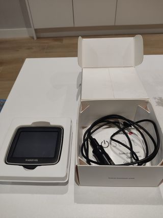 Gps TomTom Start.