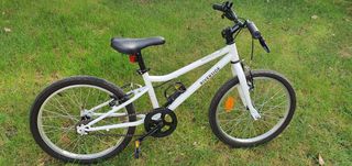Bicicleta BTWIN 20" 
