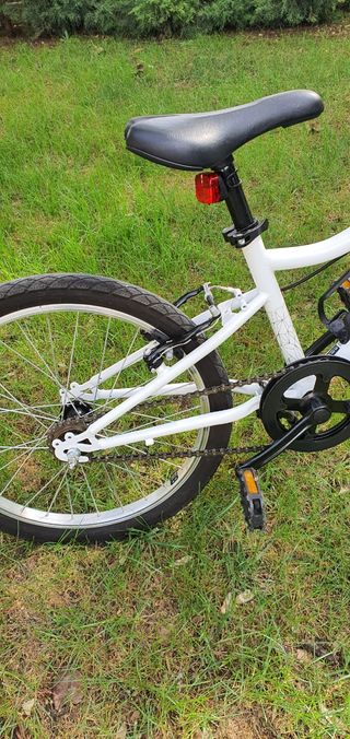 Bicicleta BTWIN 20" 