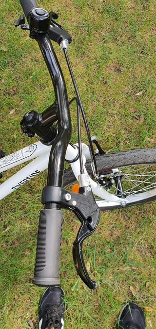 Bicicleta BTWIN 20" 