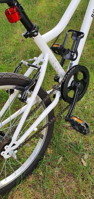 Bicicleta BTWIN 20" 