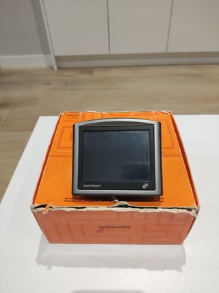 GPS TomTom one