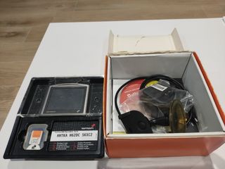 GPS TomTom one