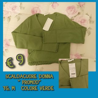 capo donna