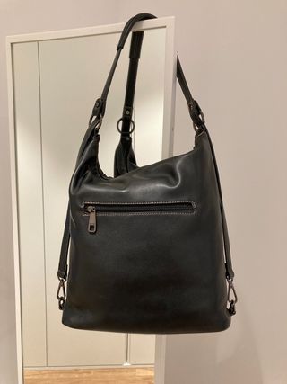 Bolso negro NUEVO 