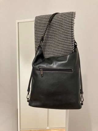 Bolso negro NUEVO 