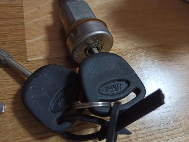 Lote de bombines Ford-Volksvagen-Seat
