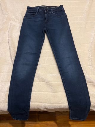 Pantalón vaquero guess 