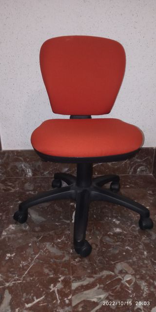 SILLA DE ESTUDIO