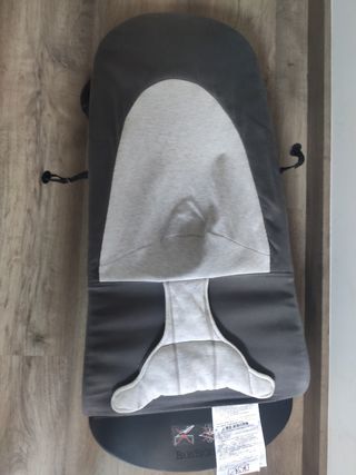 Hamaca Babybjorn 