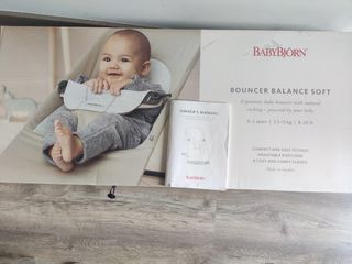 Hamaca Babybjorn 