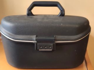 Neceser viaje Samsonite