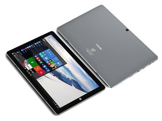 Chuwi Hi10 Air

Windows 10