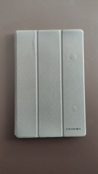 Chuwi Hi10 Air

Windows 10