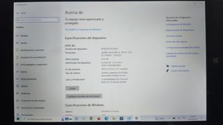 Chuwi Hi10 Air

Windows 10