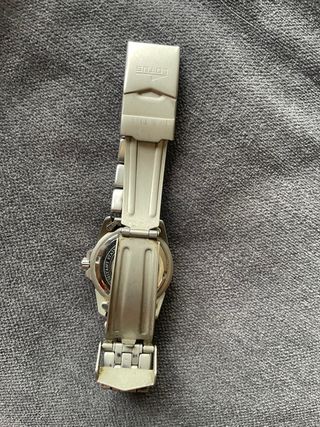 Reloj Lotus mujer 