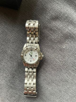 Reloj Lotus mujer 