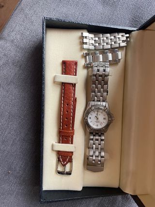 Reloj Lotus mujer 