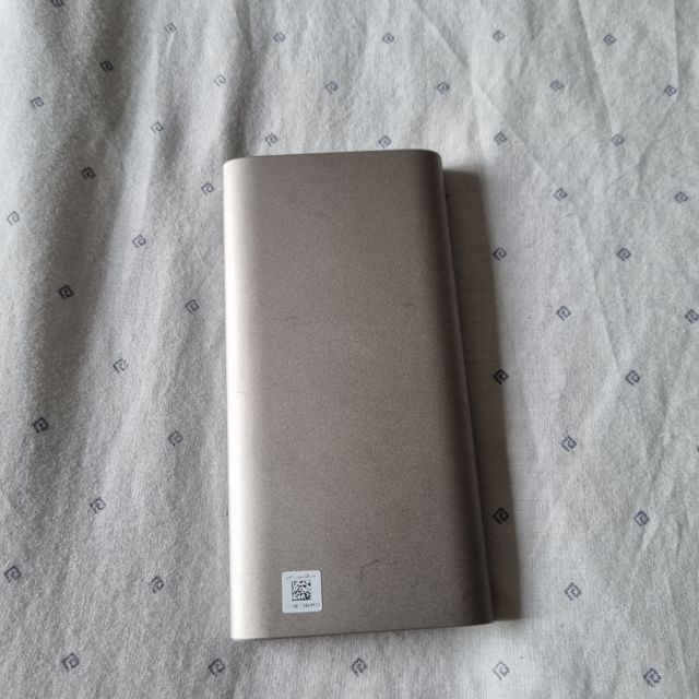 cargador Samsung 10000 fast charge