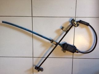 Alzavetri Alfa 155 2° serie DX e SX USATI