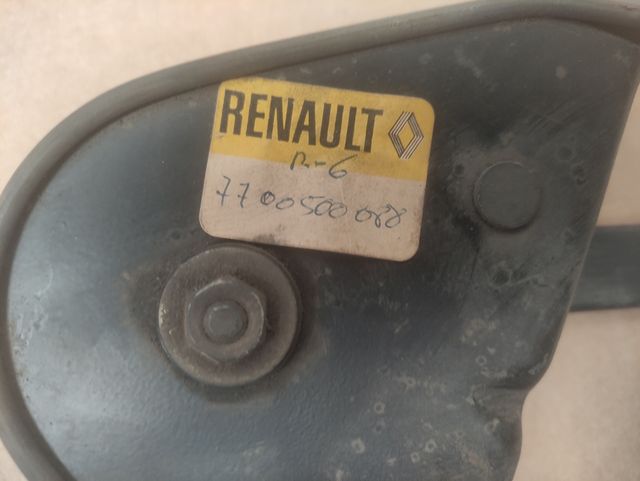 Brazo maletero Renault 6