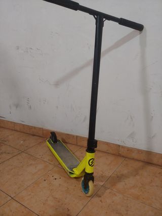 patines freestyle