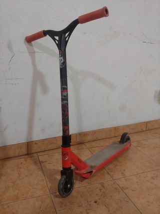 patines freestyle