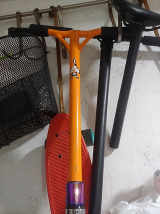 patines freestyle