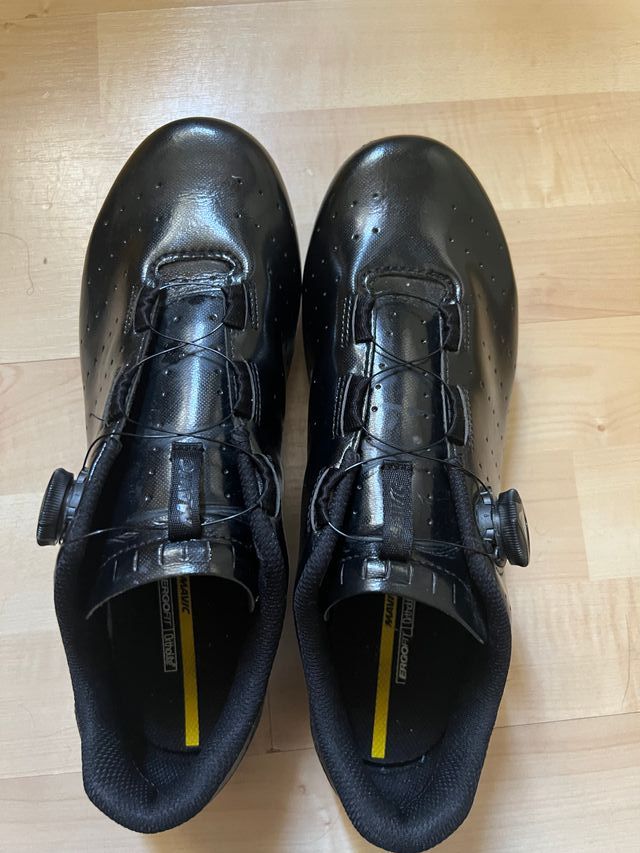 Mavic Cosmic BOA t43