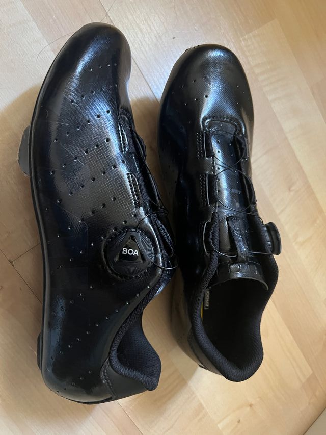 Mavic Cosmic BOA t43