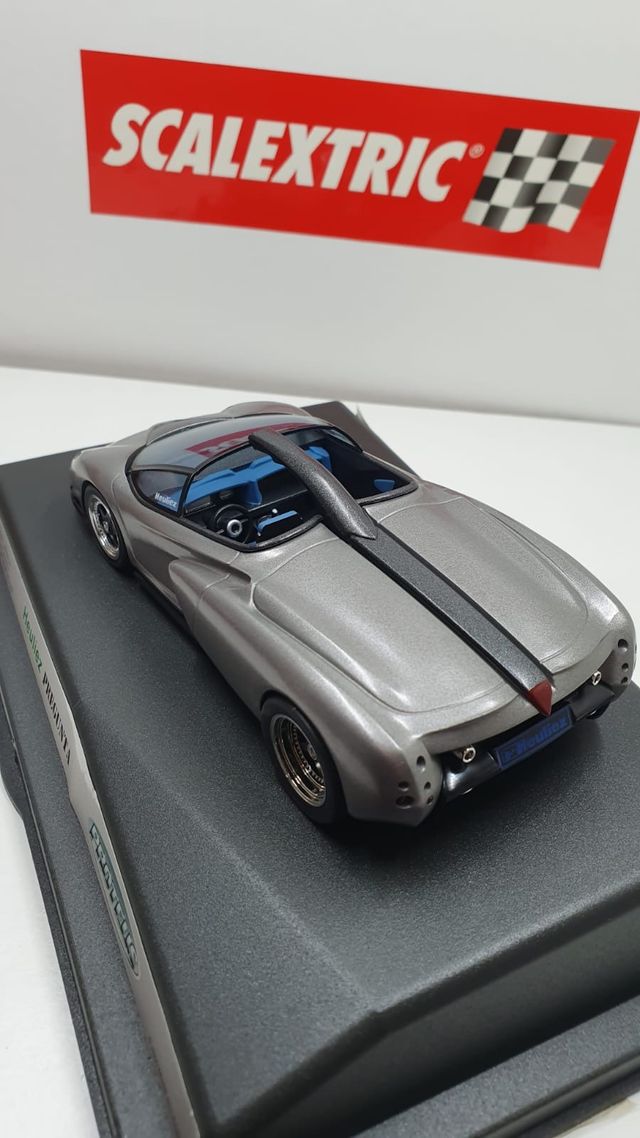 Scalectrix proteus nuevo
