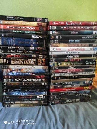 DVD