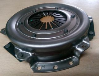 Embrague Motocultor