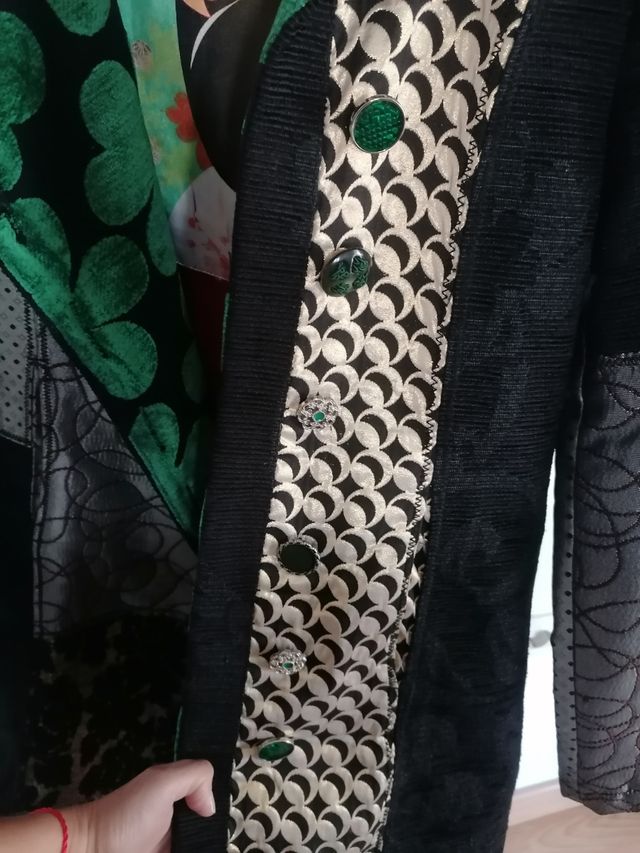 Abrigo nuevo de Desigual