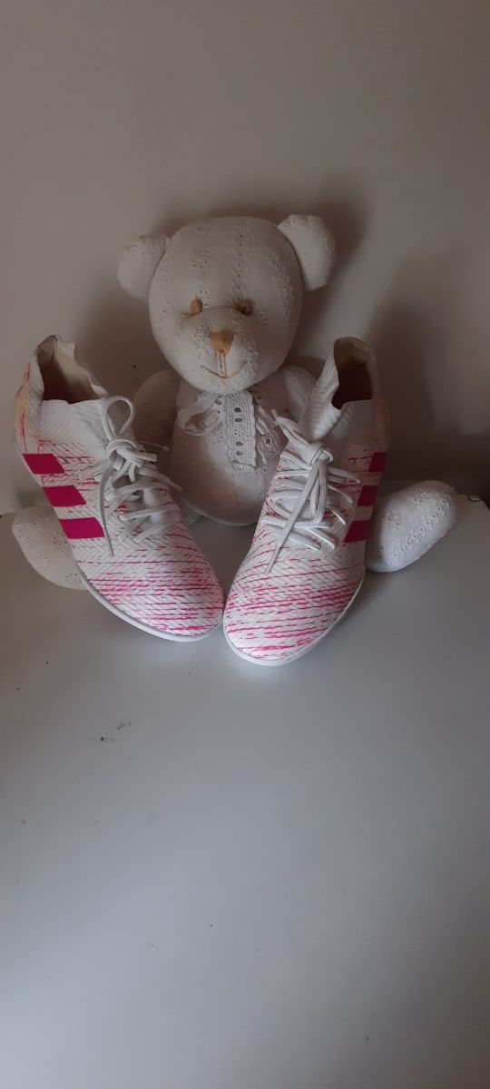 ADIDDAS SIN ESTRENAR