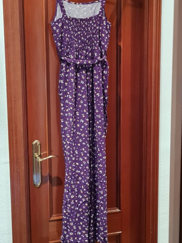 Mono floral Springfield