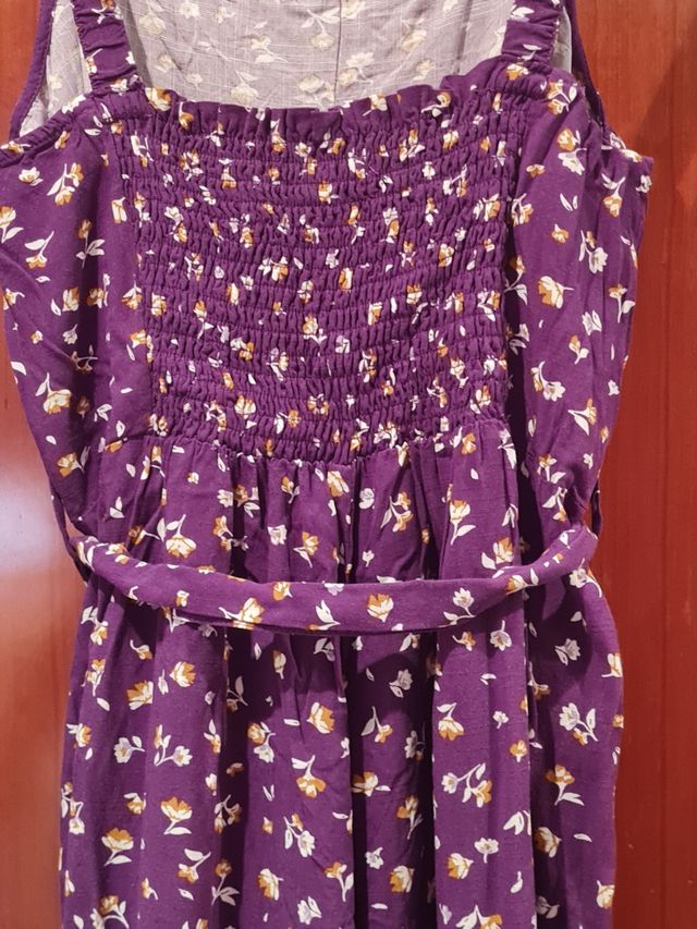 Mono floral Springfield