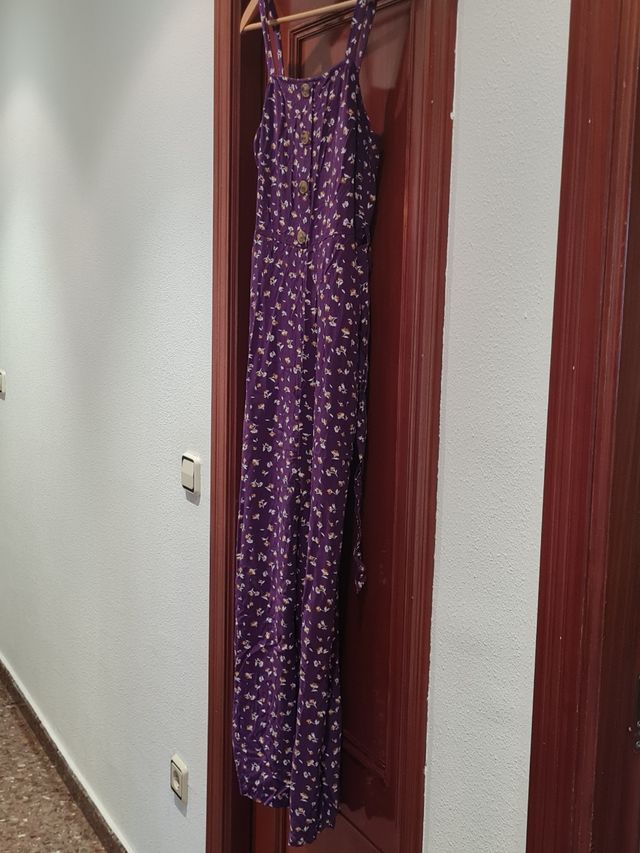 Mono floral Springfield