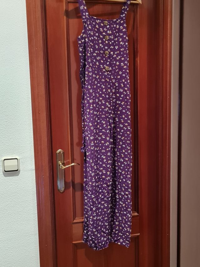 Mono floral Springfield