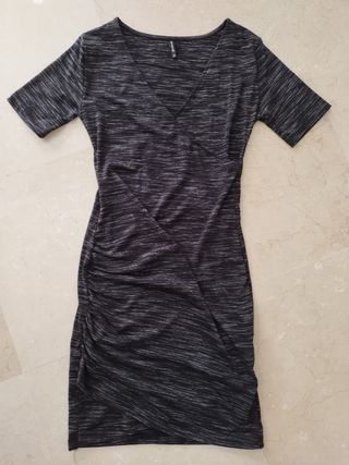 Vestido Premamá 
