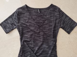 Vestido Premamá 